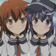 Illustration for article titled iKantai Collection: /iExiles Ani-TAY Review